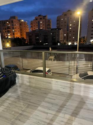 הנורית 7 (קרית ראשון;קריית כרמים)