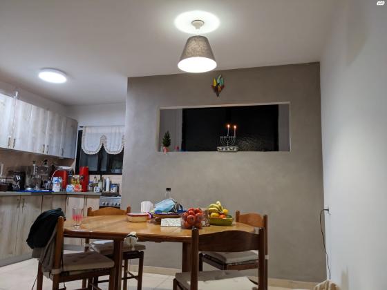 סנפיר 1 (נוה חן)