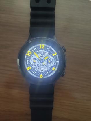 שעון realme watch s מקורי,