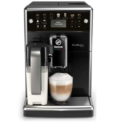 מכונת קפה Saeco PicoBaristo Deluxe