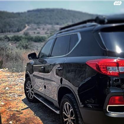 סאנגיונג רקסטון (2019)