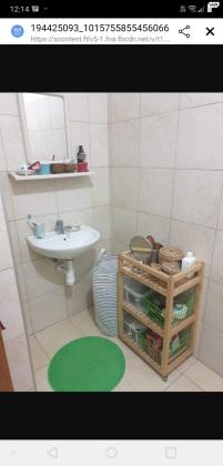 גולומב 45 (שכונה ג)