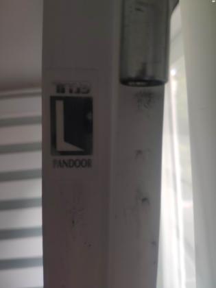 דלת פנדור רוחב 60 סמ גובה 1