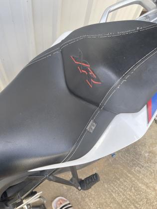 ב.מ.וו S1000XR (2019)