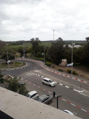 שדרות יוספטל 80 (מרכז העיר)