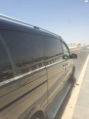 מרצדס ויטו (2013)