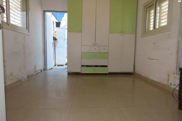 דרך זאב ז'בוטינסקי 85 (פרדס כץ ויסודות)