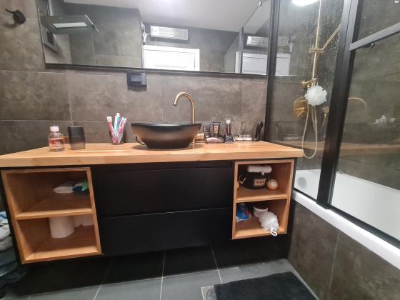 יחיאל צ'לנוב 15 (תקומה)