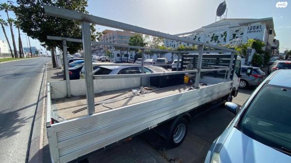 ניסאן קבסטאר (2018)