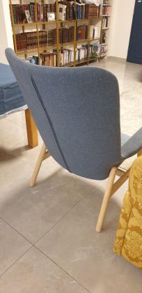 כורסת איקאה חדשה ויפייפיה, נמכרת