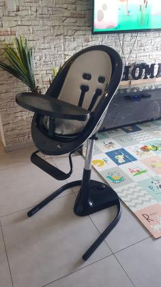 כיסא אוכל מהמם של חברת