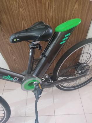 אופניים חשמליים חדש גלגל 28