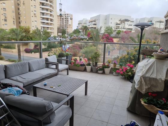 ישראל שוחט 7 (נווה זאב)