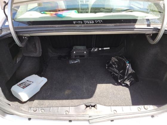 שברולט מאליבו (2006)