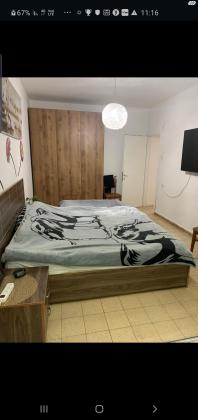 חפץ חיים 33 (מרכז העיר דרום)