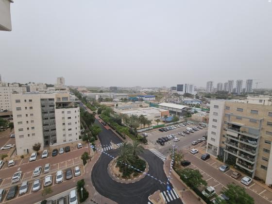 הר הצופים 21 (רחובות ההולנדית)