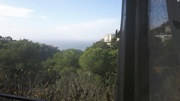 שדרות מוריה 128 (אחוזה)