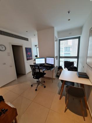 ניסים אלוני 3 (פארק צמרת)