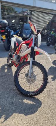 גאס-גאס EC 250 4T (2014)