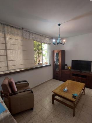 חנה סנש 3 (מרכז העיר דרום)