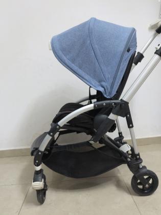 גגון לעגלת בוגבו בי 5