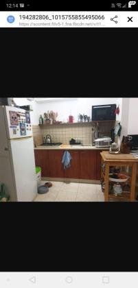 גולומב 45 (שכונה ג)