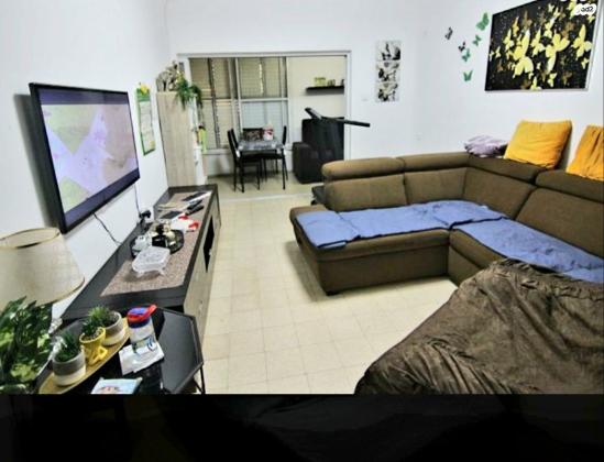 חפץ חיים 33 (מרכז העיר דרום)