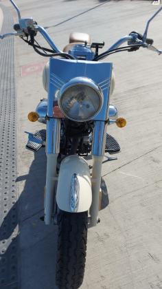 קיוואי לנד קרוזר 250 (2011)