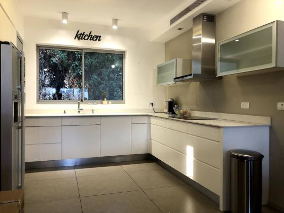 לאה 58 (כרמליה)