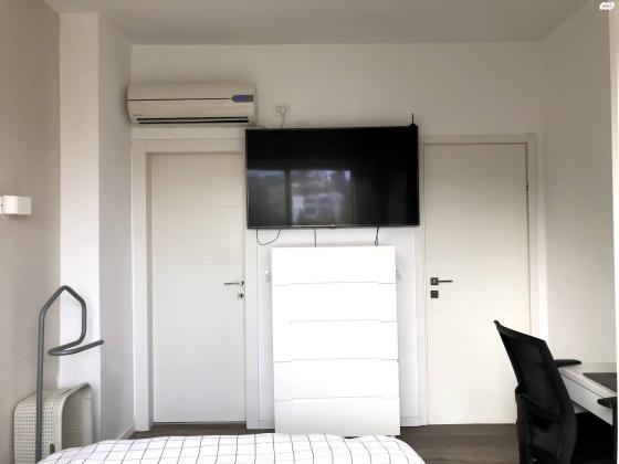 לאה 58 (כרמליה)