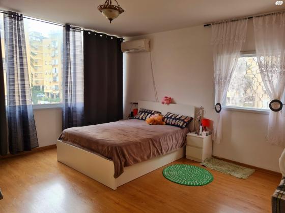 שדרות בנימין 47 (מרכז העיר)