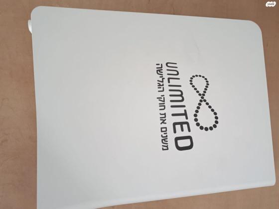 ראוטר סיבים אופטיים של חברת אנלימיטד