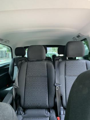 מרצדס ויטו (2021)