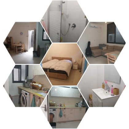 החליל 33 (הדר גנים;גני הדר)