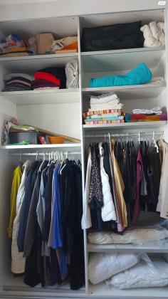 ארון חדש של חברת הראל!!!