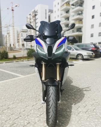 ב.מ.וו S1000XR (2022)