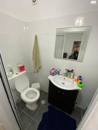 שבטי ישראל 16 (קרית חיים מזרחית)