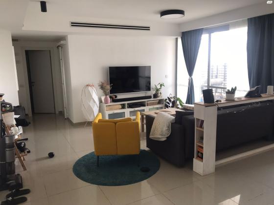 גוש עציון 26 (שכונה ג)