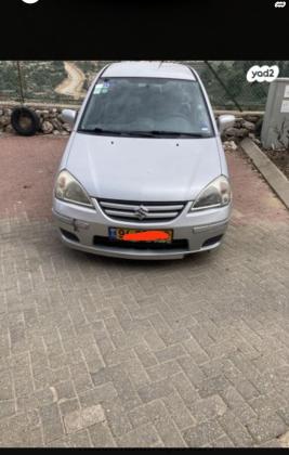 סוזוקי ליאנה (2005)