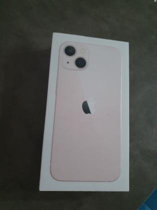 Iphone 13, pink, 256GB