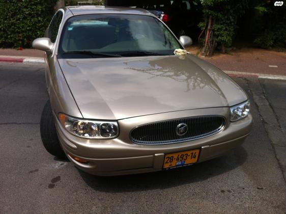 ביואיק לה סייבר (2005)