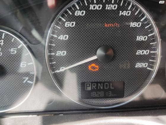 שברולט מאליבו (2006)