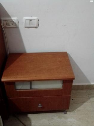 מיטה יהודית חדר שינה מלא