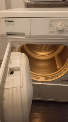 מייבש קונדנסור של חברת מילה