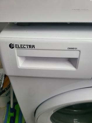 מכונת כביסה אלקטרה ל8 קילו