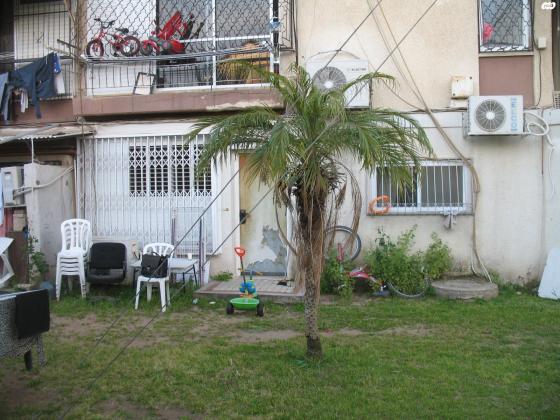 שלמה בן יוסף 12 (פרדס כץ ויסודות)