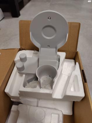 שואבק אבק ידני Jimmy JV51