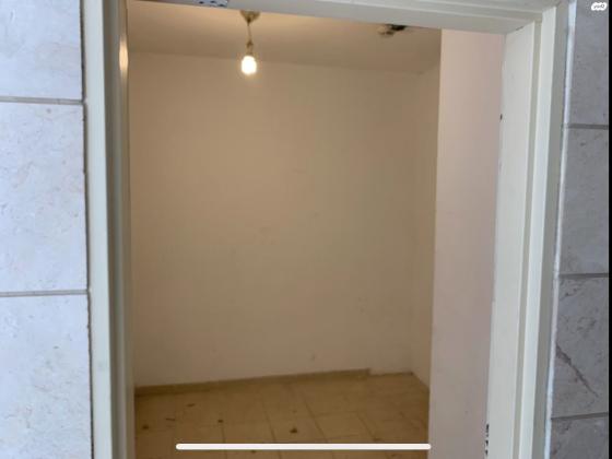 ארתור רובינשטיין 5 (הגוש הגדול)