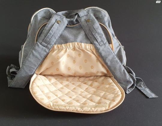 תיק החתלה של Gitta bags