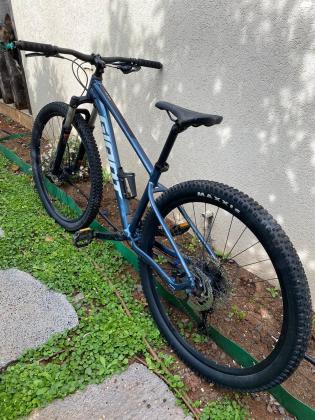 GIANT Talon 0 29, מידה